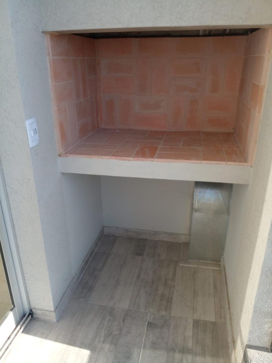 Venta de Departamento 2 Ambientes en General San Martin, a Estrenar 3