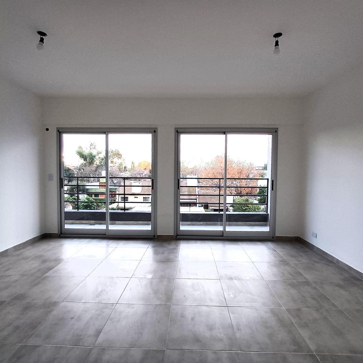Venta de Departamento 2 Ambientes en General San Martin, a Estrenar 4