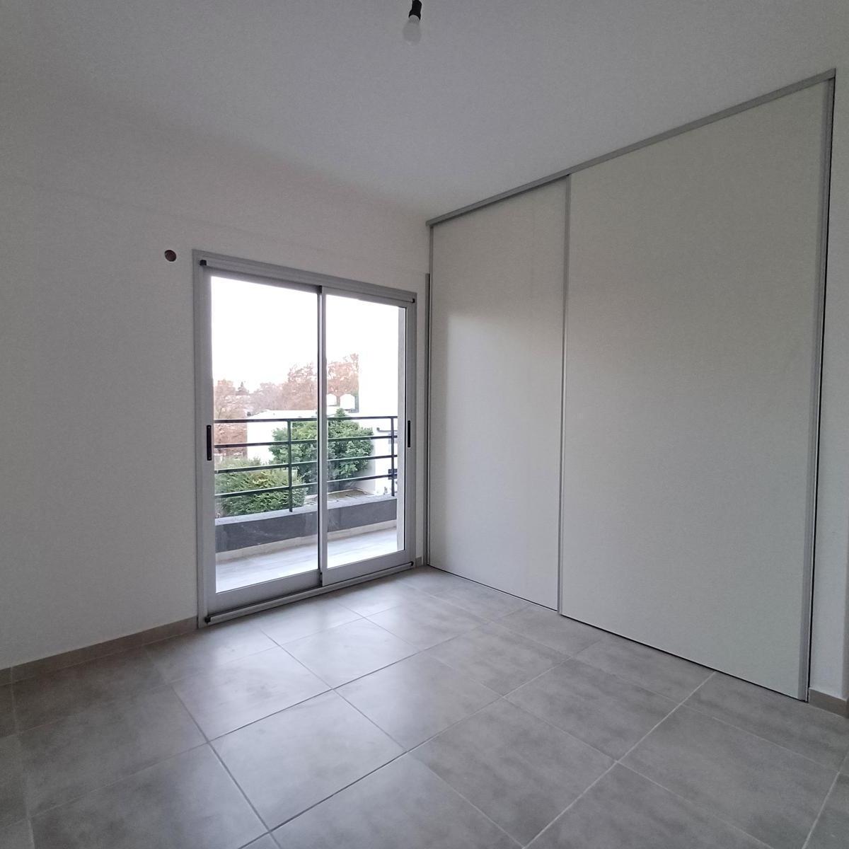 Venta de Departamento 2 Ambientes en General San Martin, a Estrenar 4
