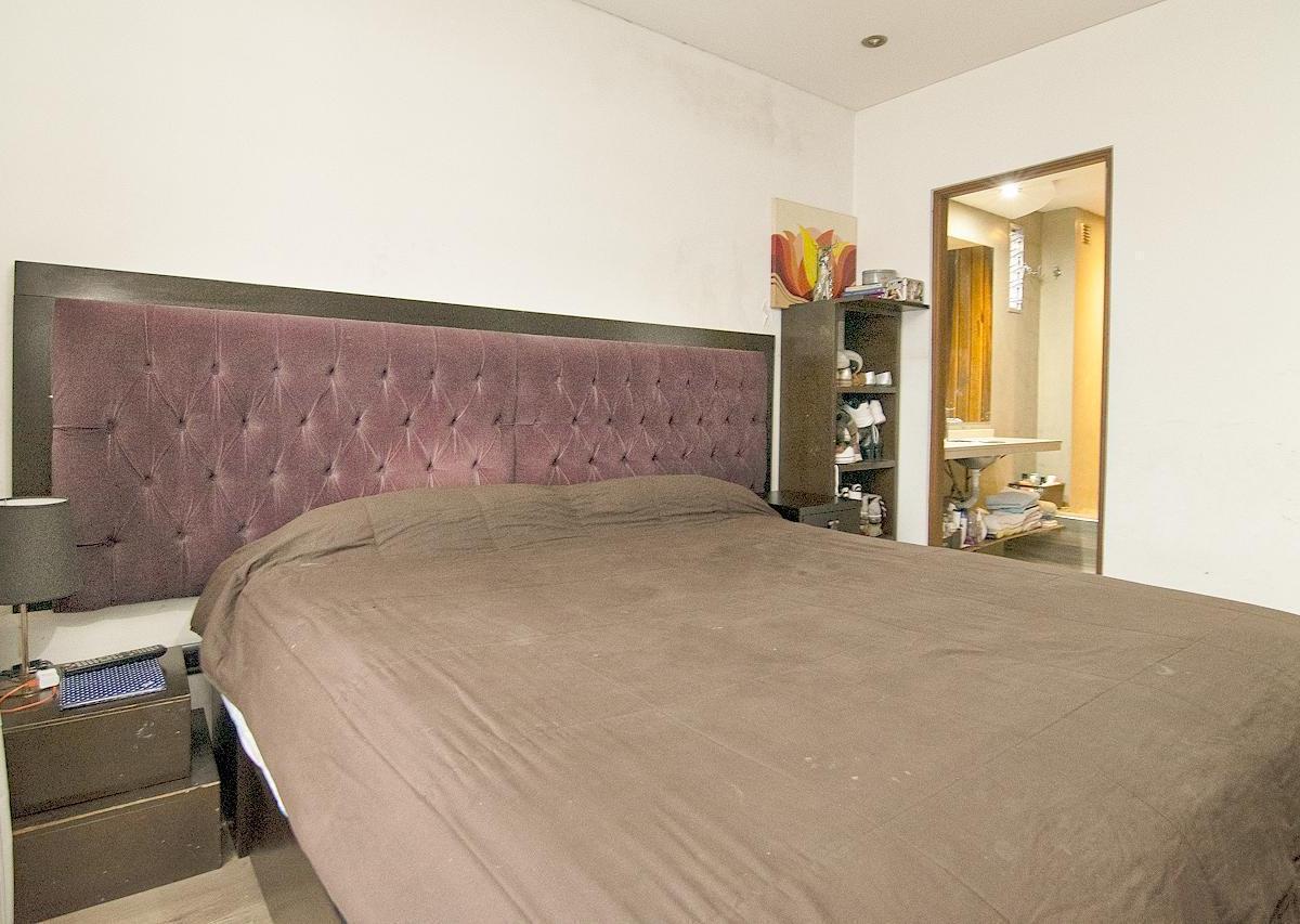 Venta Departamento 3 Ambientes Flores Cochera Balcon Apto Credito 5