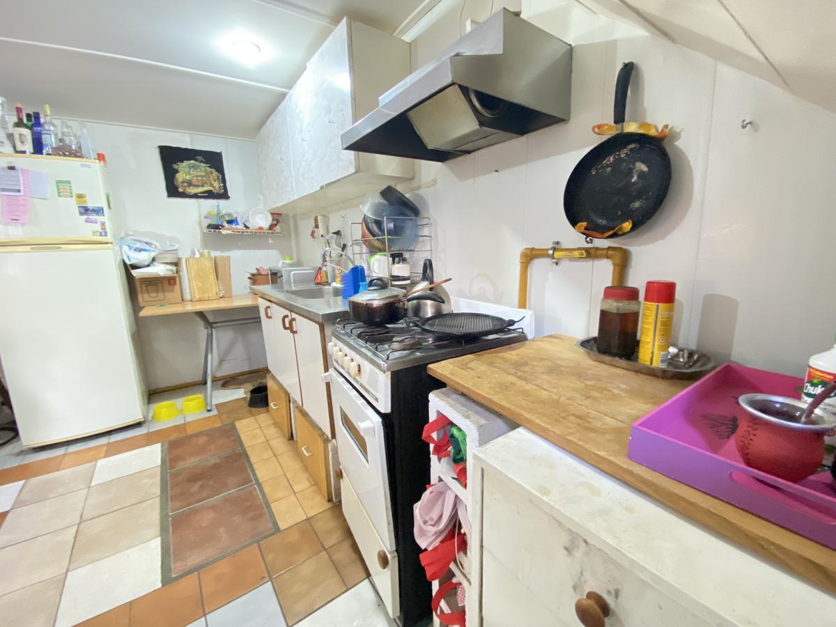 Foto de venta-PH - DEVOTO- PUEYRREDON -Venta-3 amb- patio-terraza- 2 baños, imagen 4