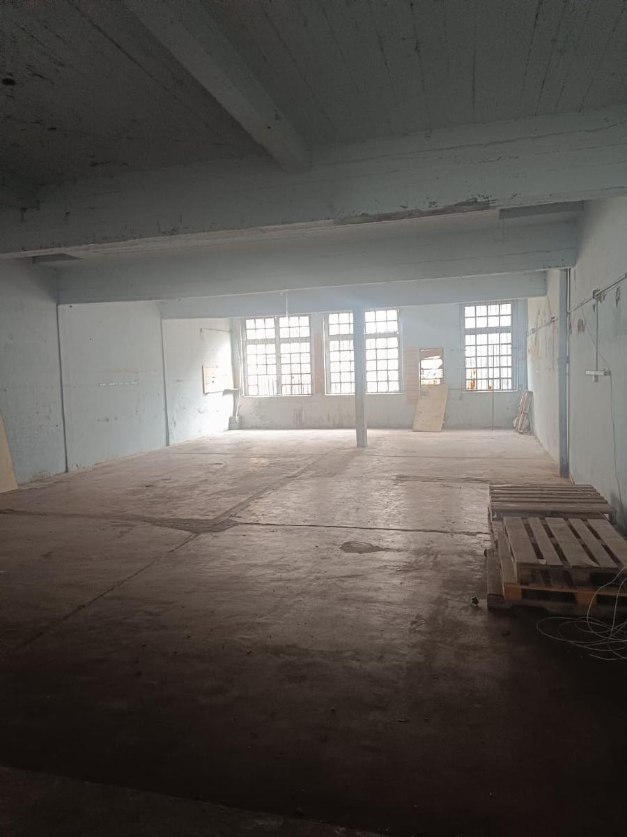 Galpón en Floresta Apto Para La Industria 220 m² - Venta 3