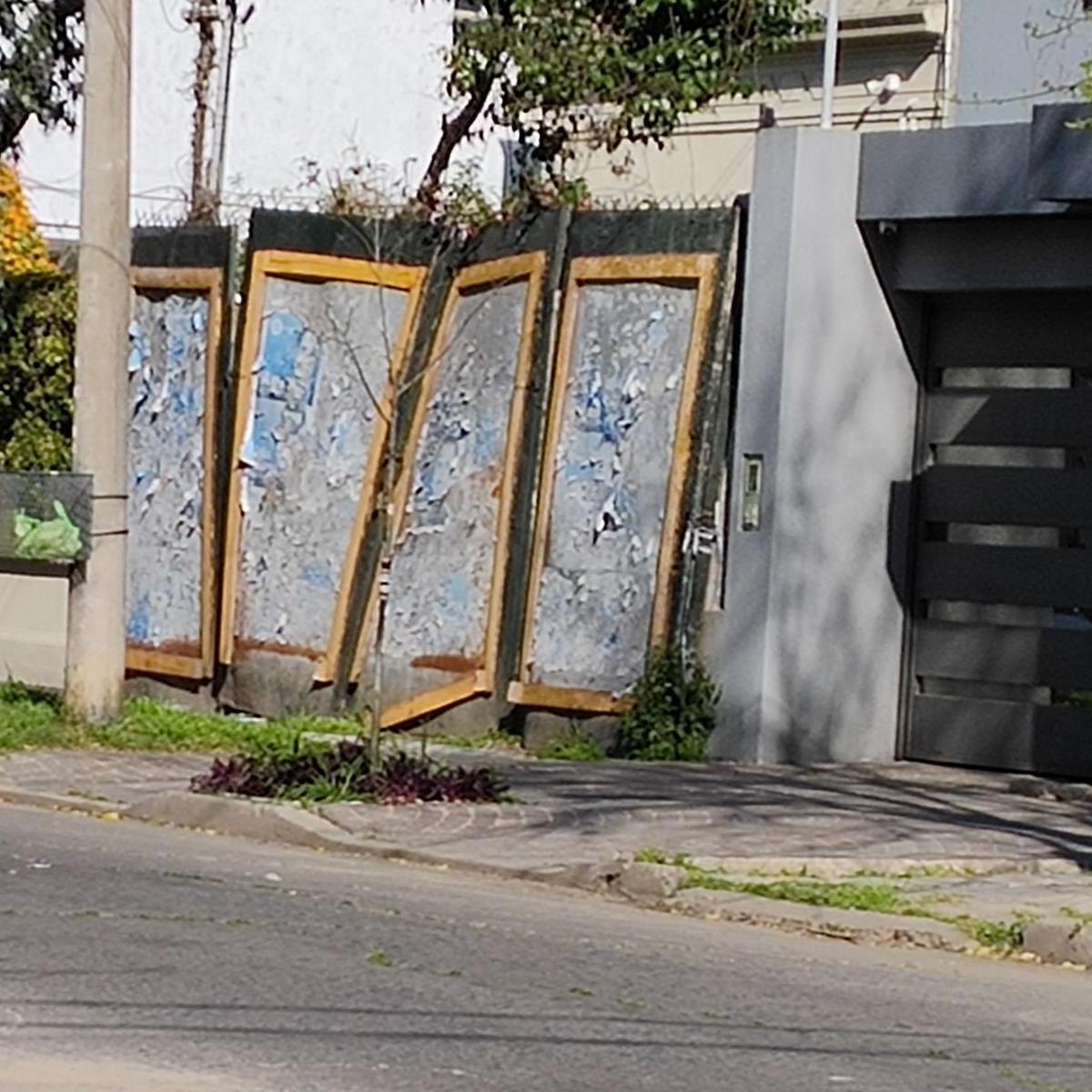 Foto de Terreno en Lanús Oeste Ideal edificio zona centro de- venta, imagen 5