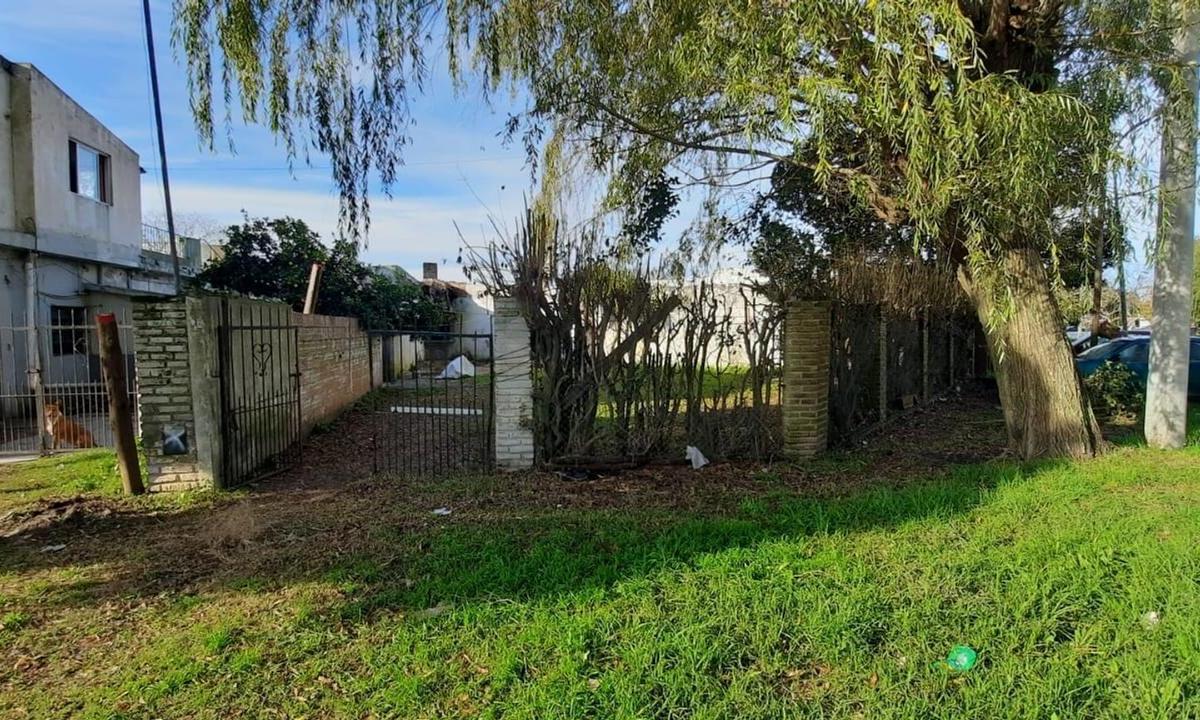 Venta Lote en Barrio Aeroparque, Mar del Plata 5