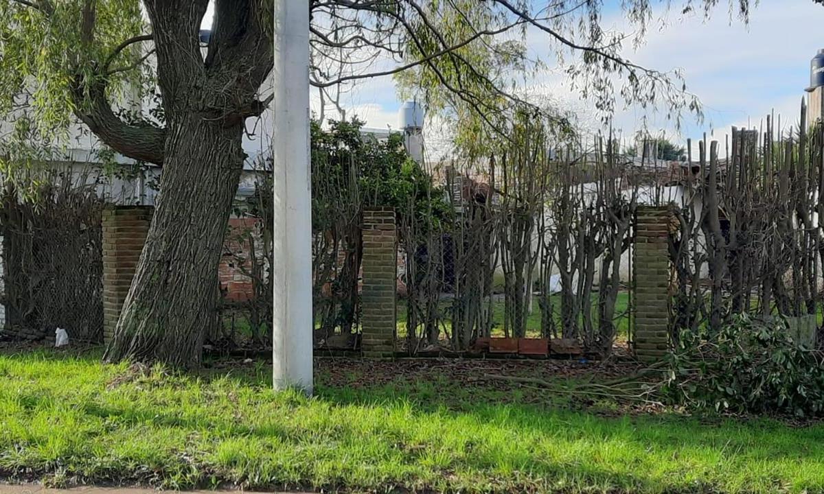Venta Lote en Barrio Aeroparque, Mar del Plata 1