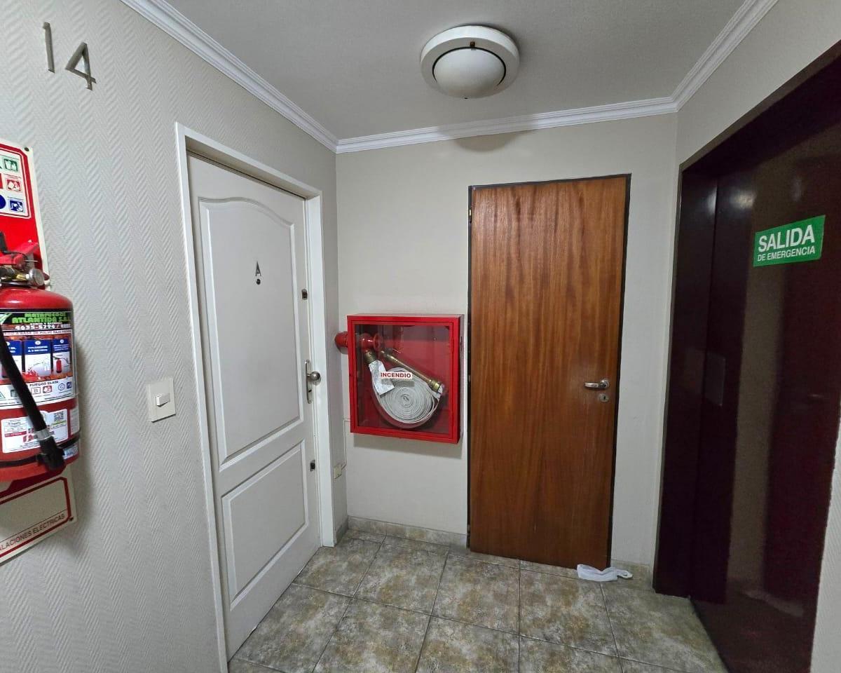 Departamento en Almagro 5 Amb. con Dependencia - 2 Cocheras - Baulera - Sum - Gym - Venta 4