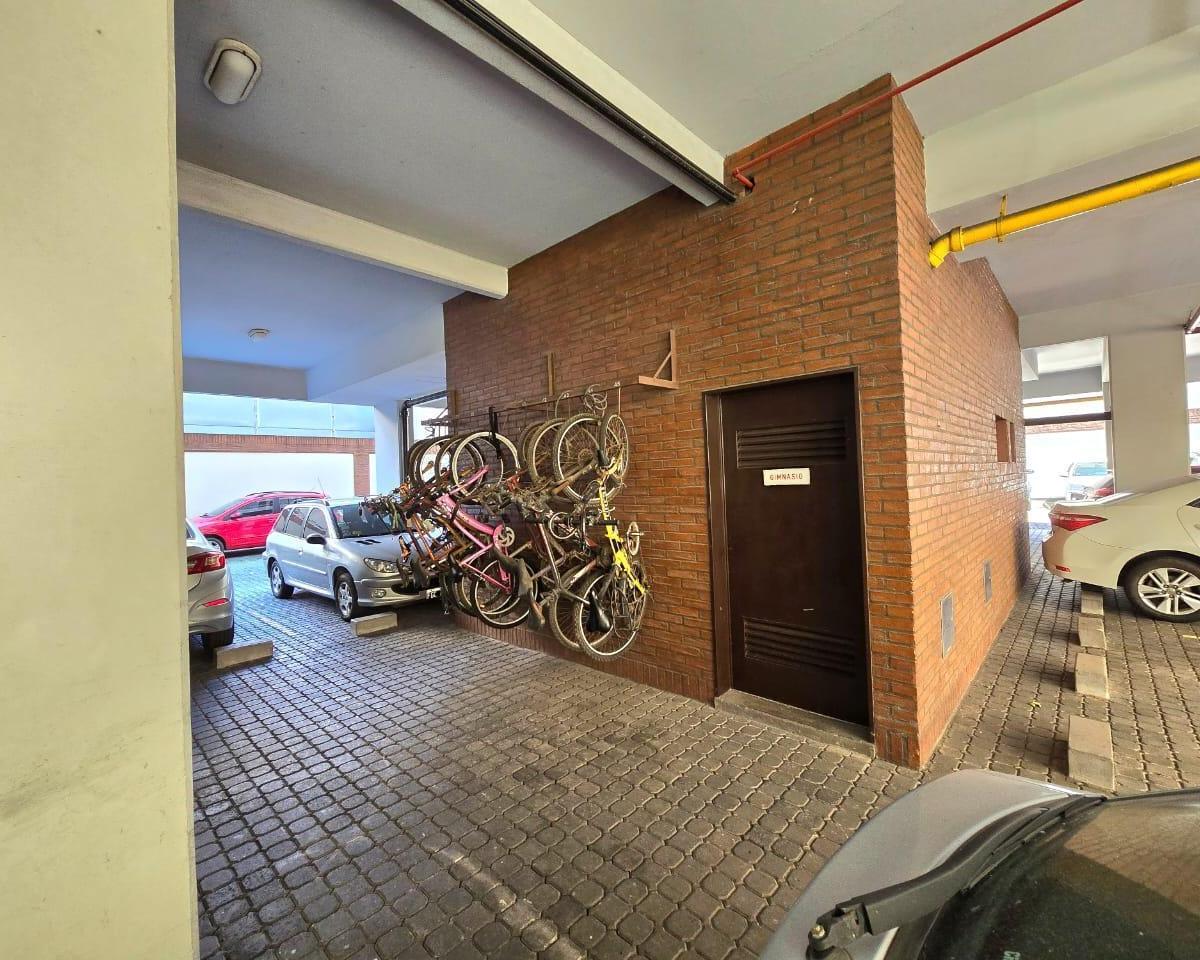 Departamento en Almagro 5 Amb. con Dependencia - 2 Cocheras - Baulera - Sum - Gym - Venta 1