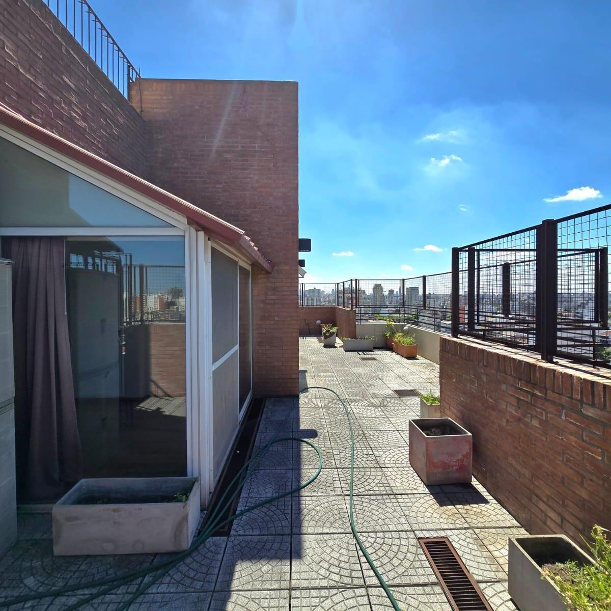 Departamento en Almagro 5 Amb. con Dependencia - 2 Cocheras - Baulera - Sum - Gym - Venta 3