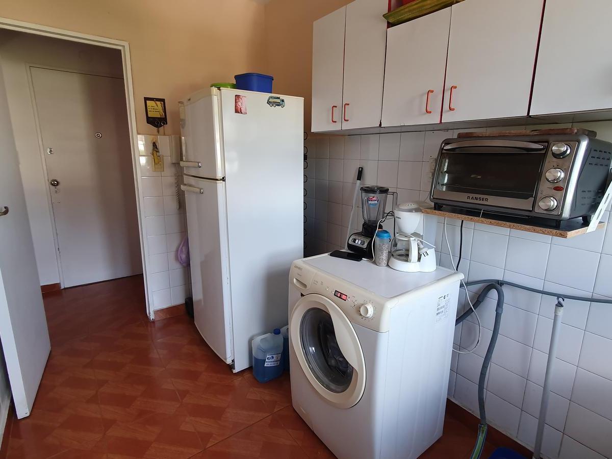 Departamento Venta Dos Ambientes con Balcon 4