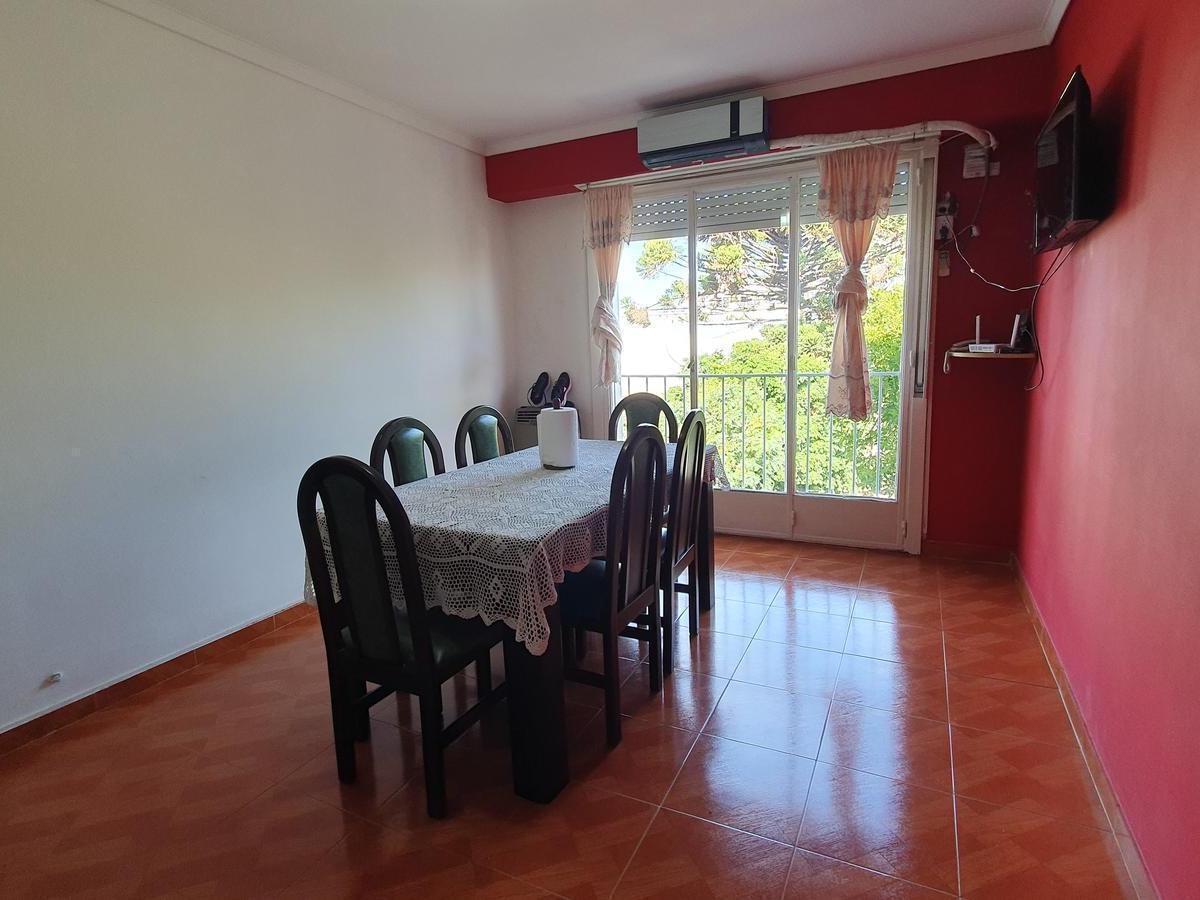 Departamento Venta Dos Ambientes con Balcon 1