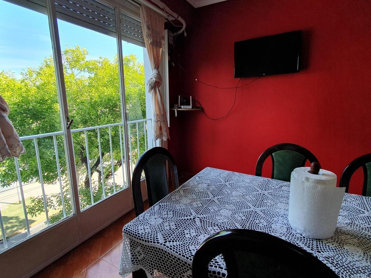 Departamento Venta Dos Ambientes con Balcon 4