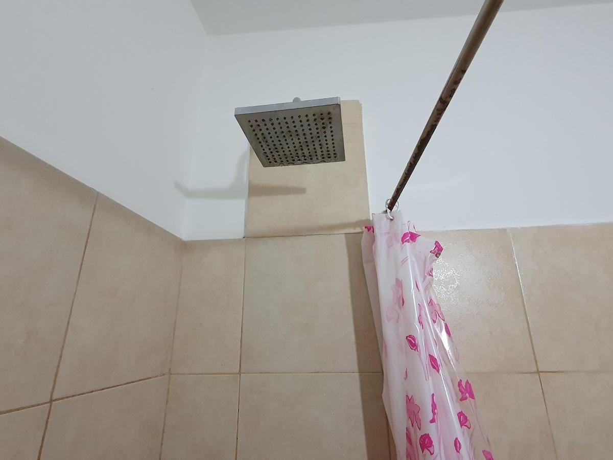 Departamento Venta Dos Ambientes con Balcon 2