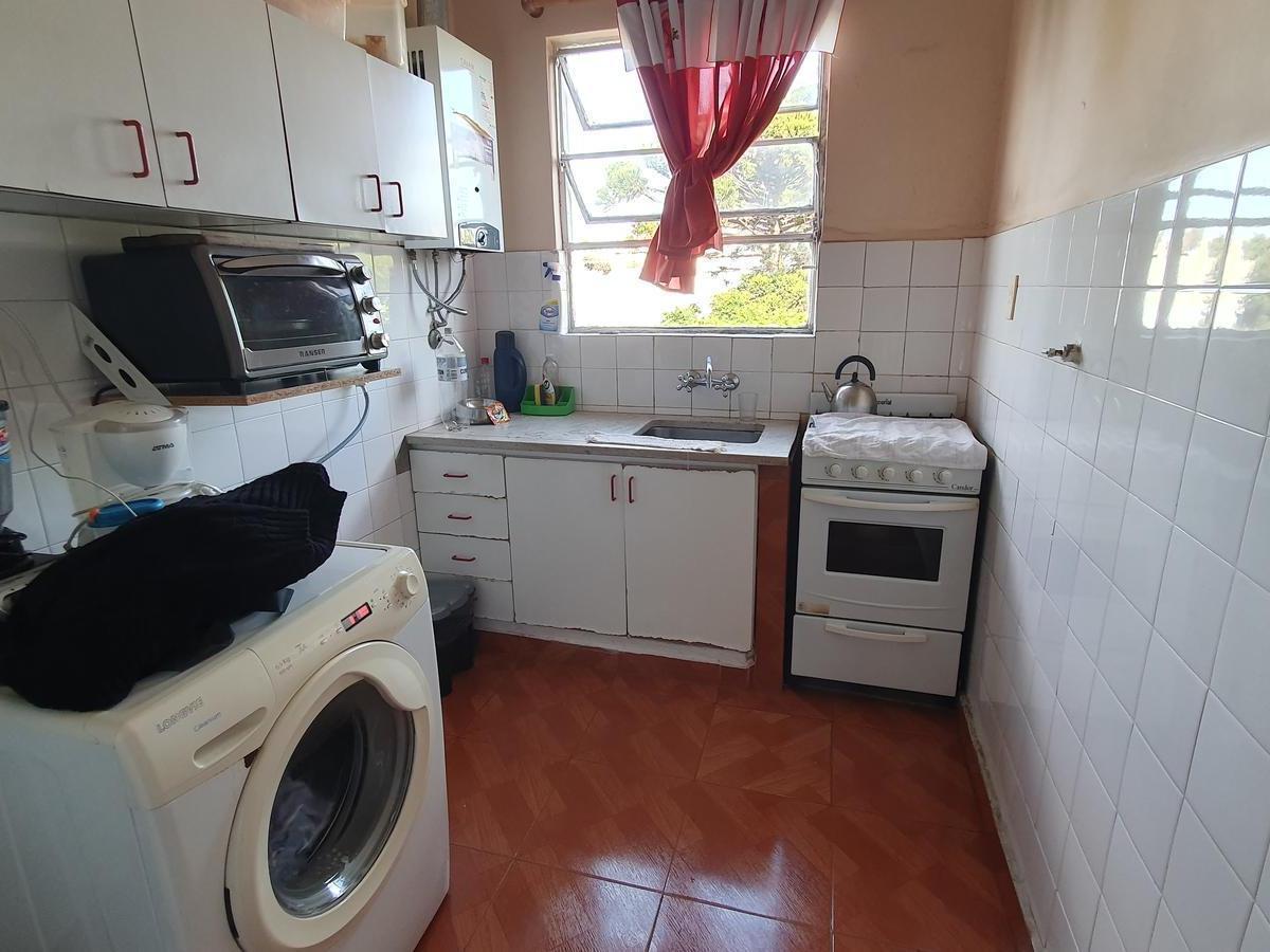 Departamento Venta Dos Ambientes con Balcon 1