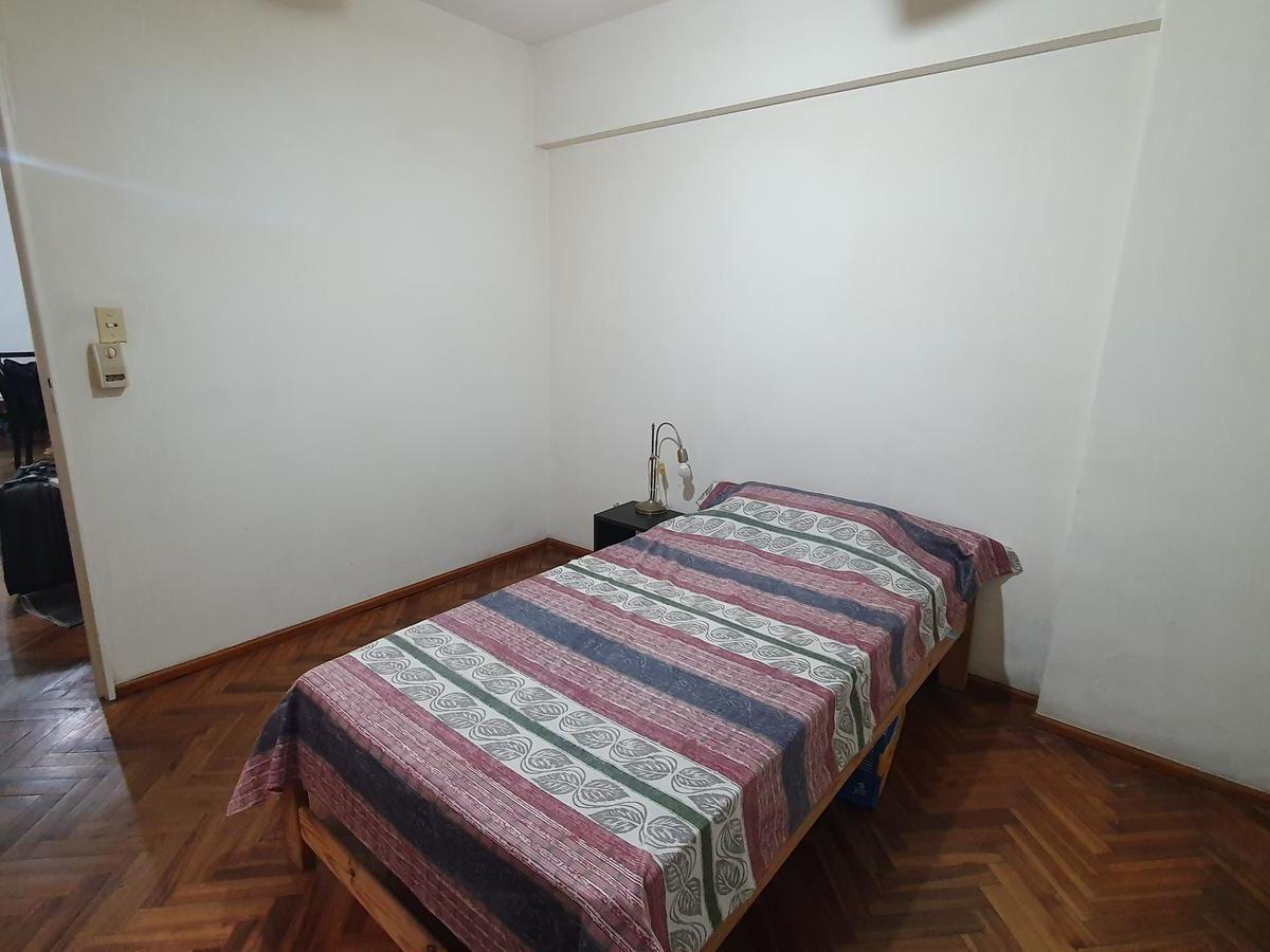 Departamento Venta 2 Ambientes Apto Profesional San Nicolas 3