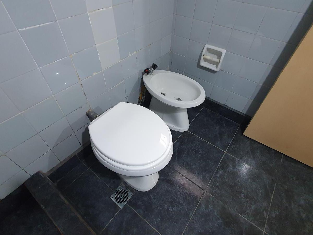 Departamento Venta 2 Ambientes Apto Profesional San Nicolas 4