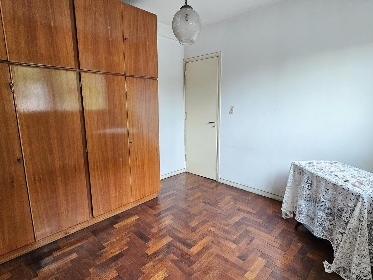 Venta - Departamento - Amplio - 3 Ambientes - Pompeya 5