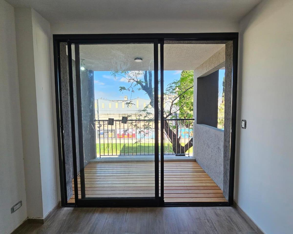 Departamento a Estrenar - Monoambiente - Frente y Contrafrente - Venta 4