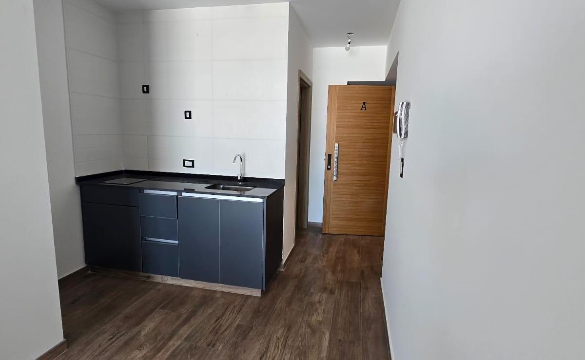 Departamento a Estrenar - Monoambiente - Frente y Contrafrente - Venta 2