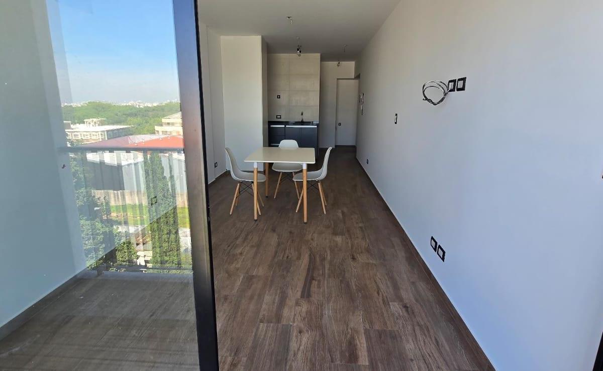 Departamento a Estrenar - Monoambiente - Frente y Contrafrente - Venta 1