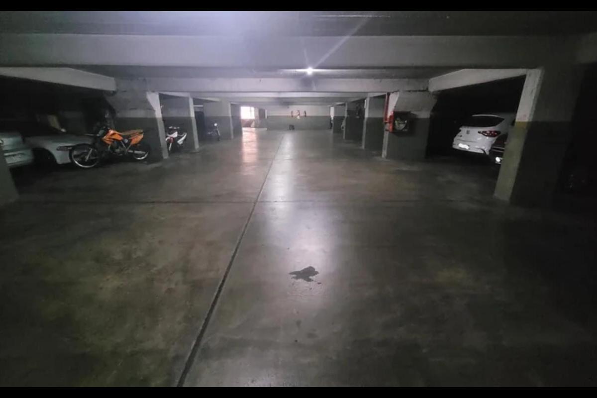 Foto de Cochera en venta Avenida Corrientes Almagro, imagen 2