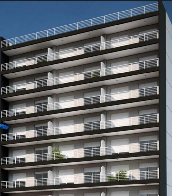 Departamento en Caseros venta en pozo