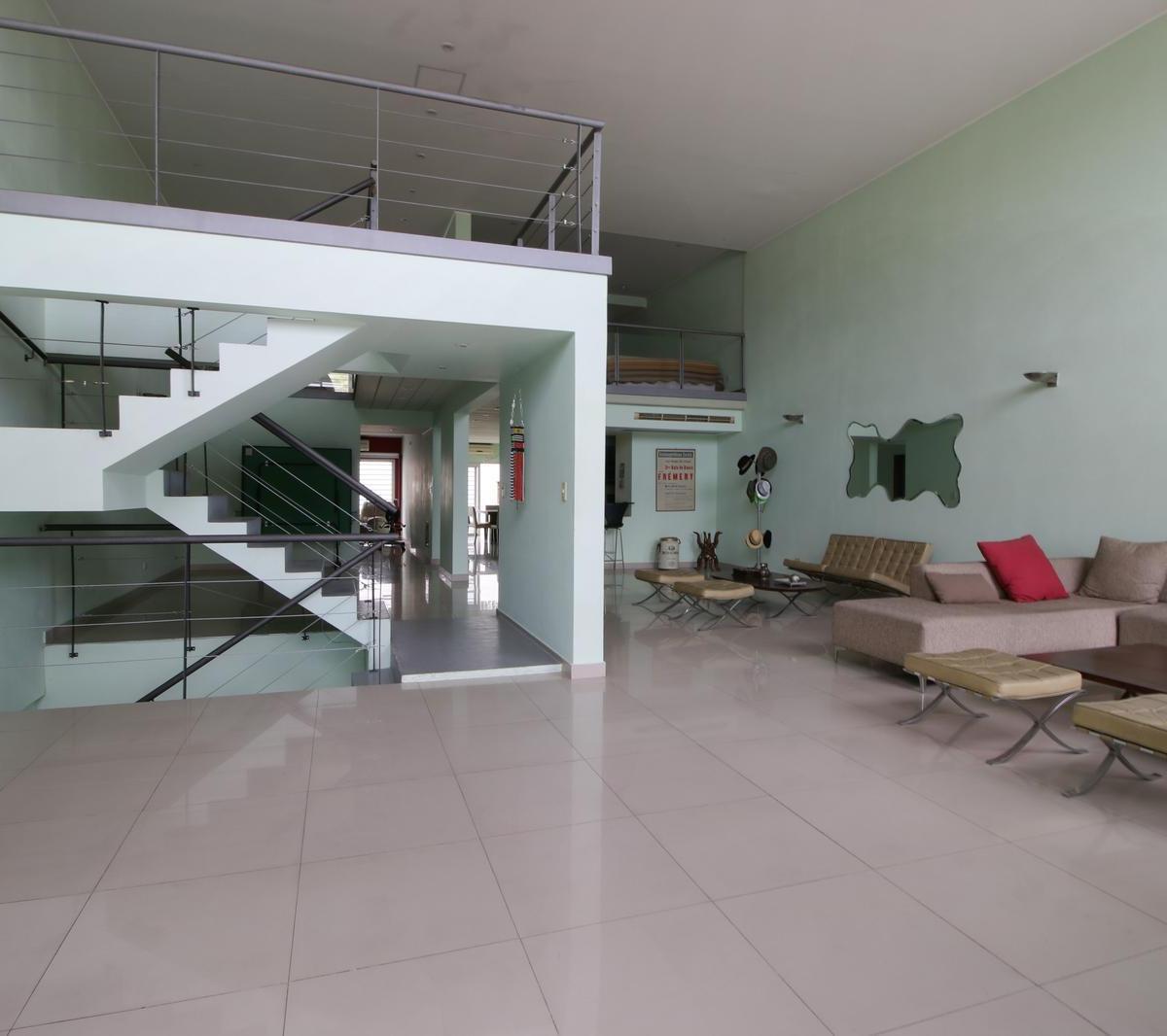 LOFT  EN ALQUILER TEMPORARIO