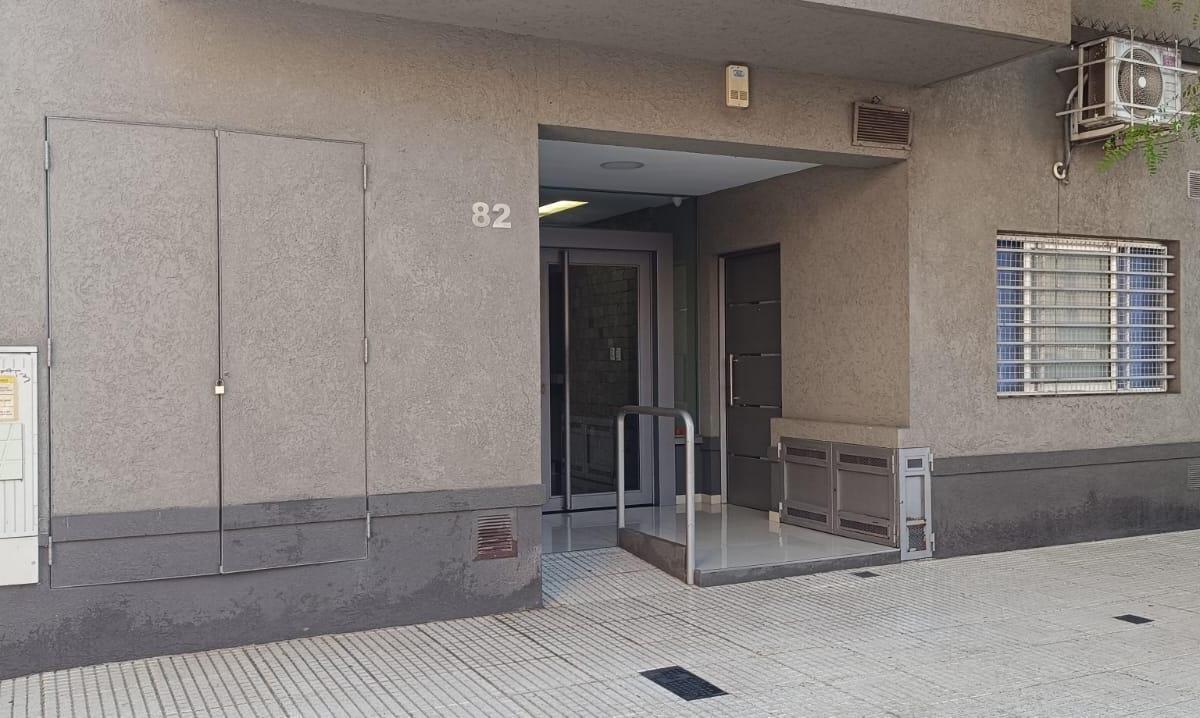 Departamento 2 Ambientes en Villa Luro. - Venta 3