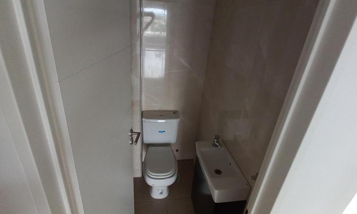 Venta - Departamento - 3 Ambientes - Cochera - Flores 4