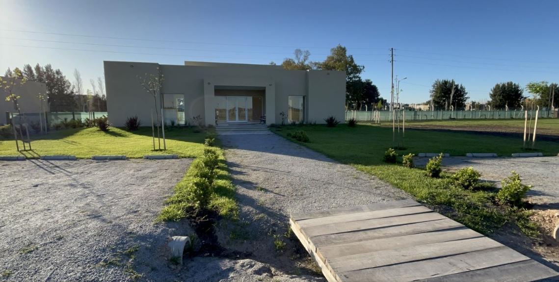 TERRENO LOTE EN VENTA 618 m2 FINCAS JOVEN SAN VICENTE CON AMENITIES