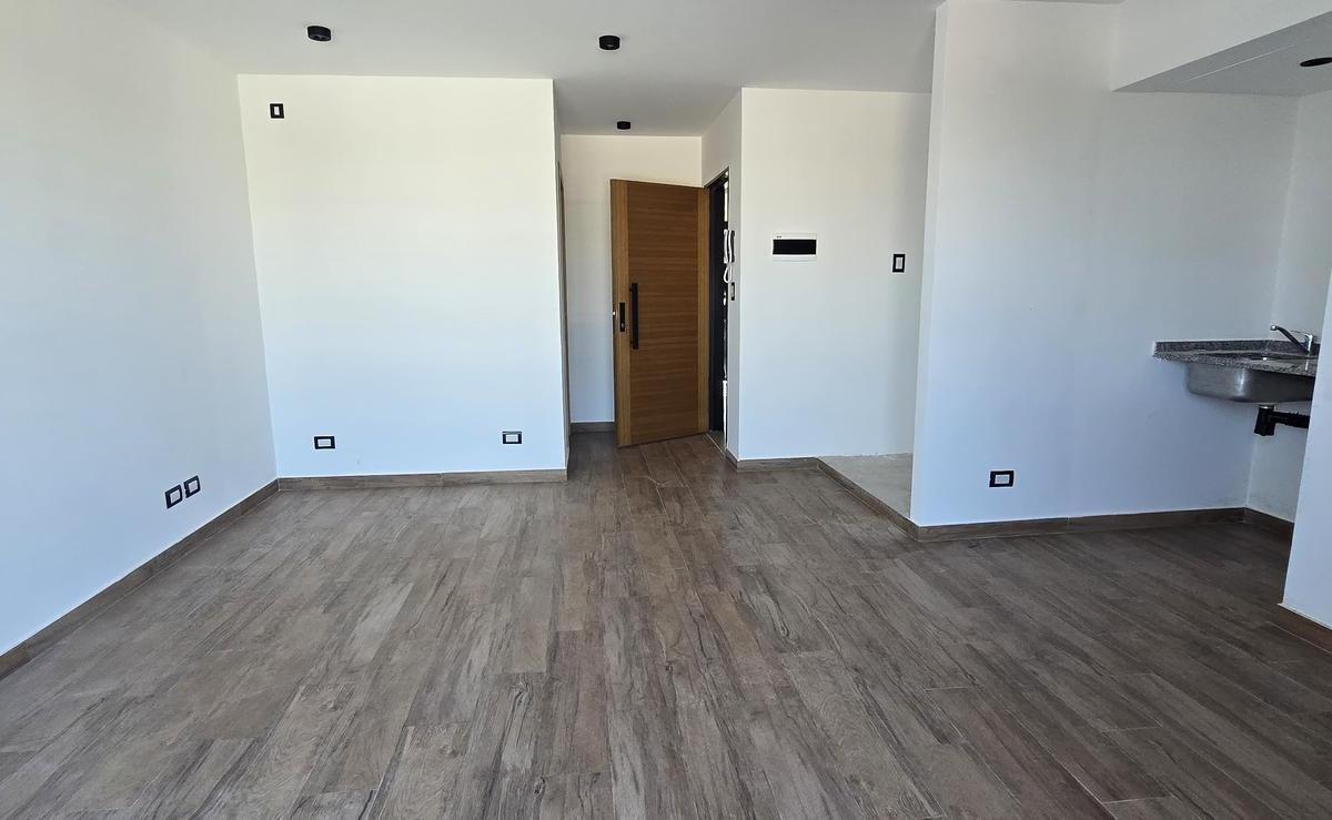 Dpto. a Estrenar - Monoambiente - Frente y Contrafrente - Pque Chas - Venta - Amenities 3