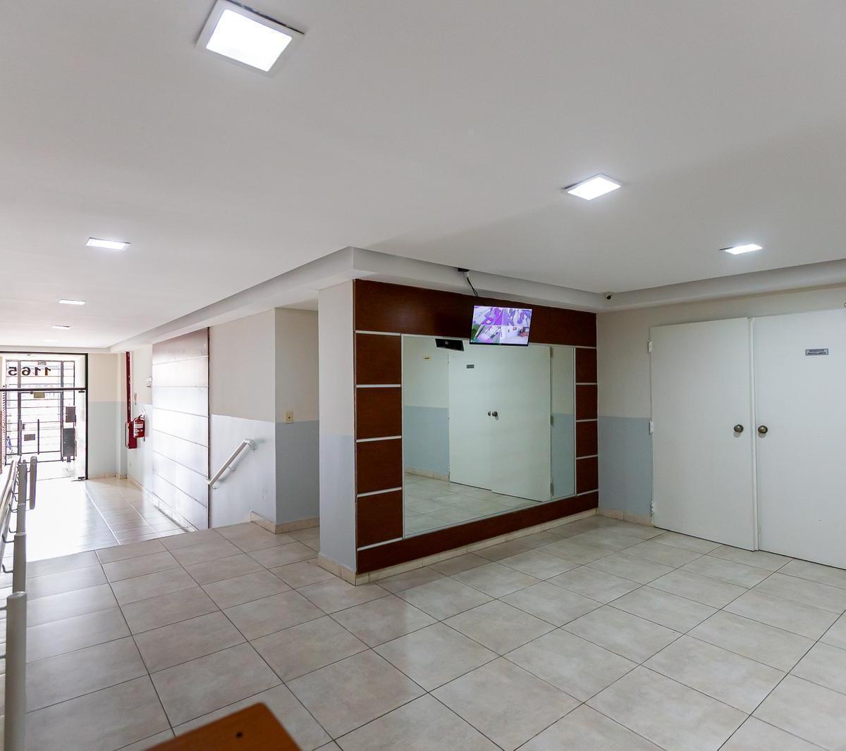 Venta - Departamento - 2 Ambientes - Patio - Terraza - Caba - Pompeya - Apto Credito 4