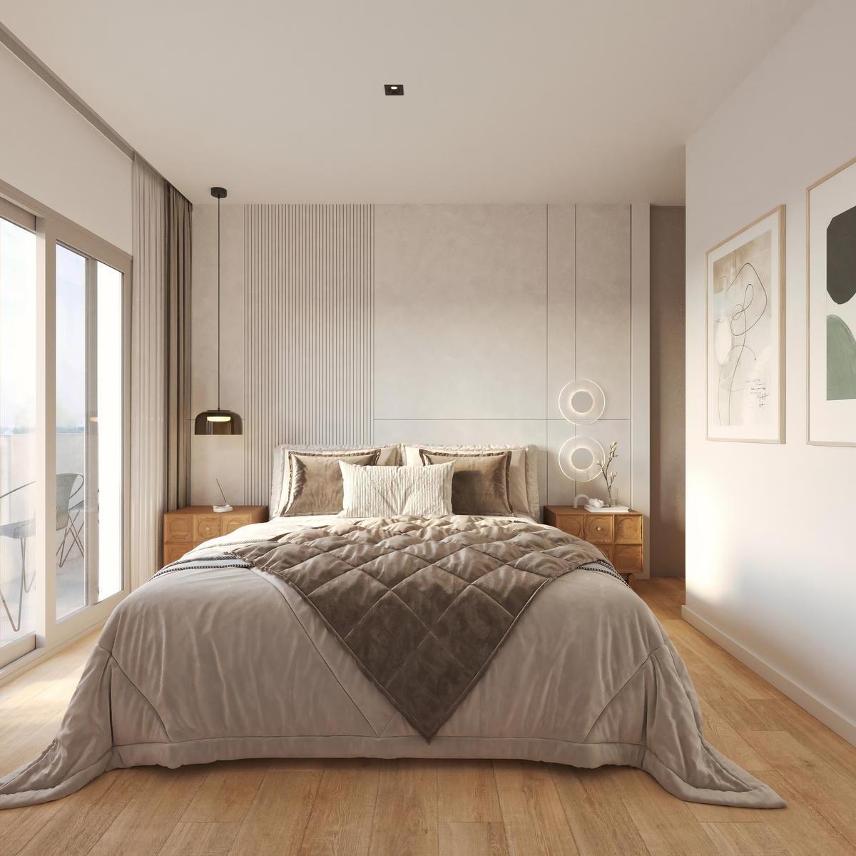 Departamento 5 Ambientes en Saavedra Venta 2