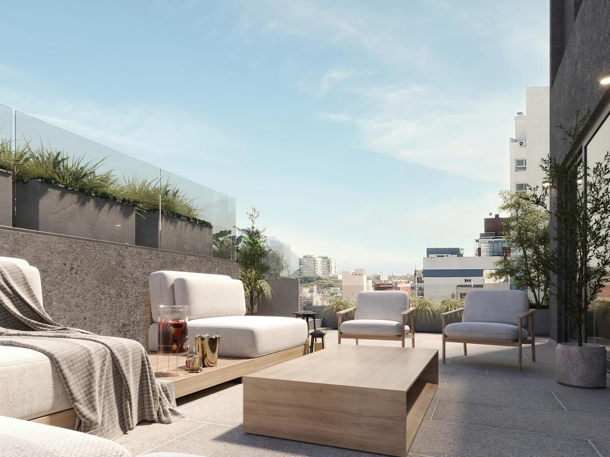 Departamento 5 Ambientes en Saavedra Venta 1