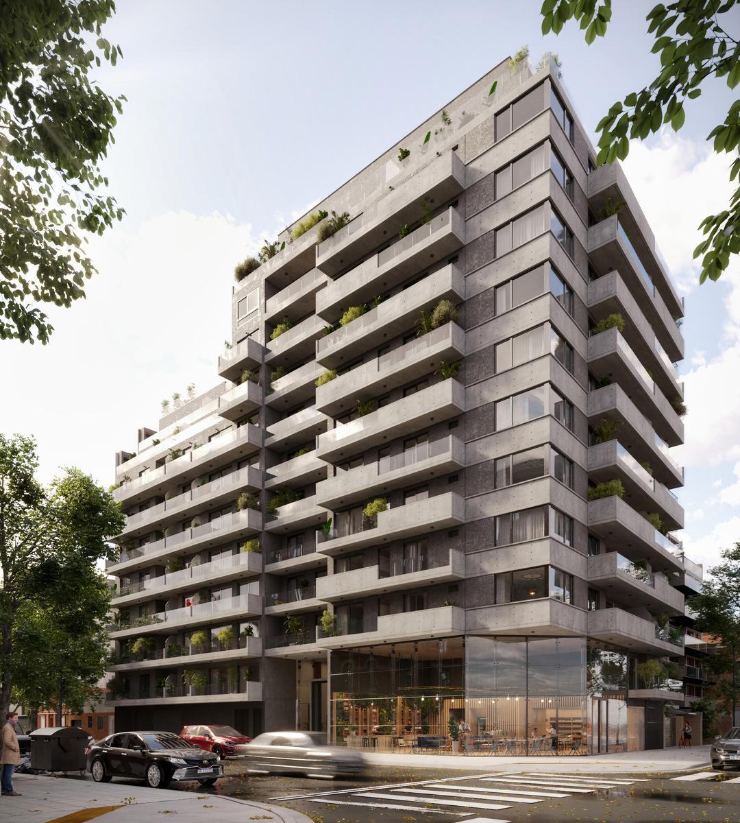 Departamento 5 Ambientes en Saavedra, Venta 4