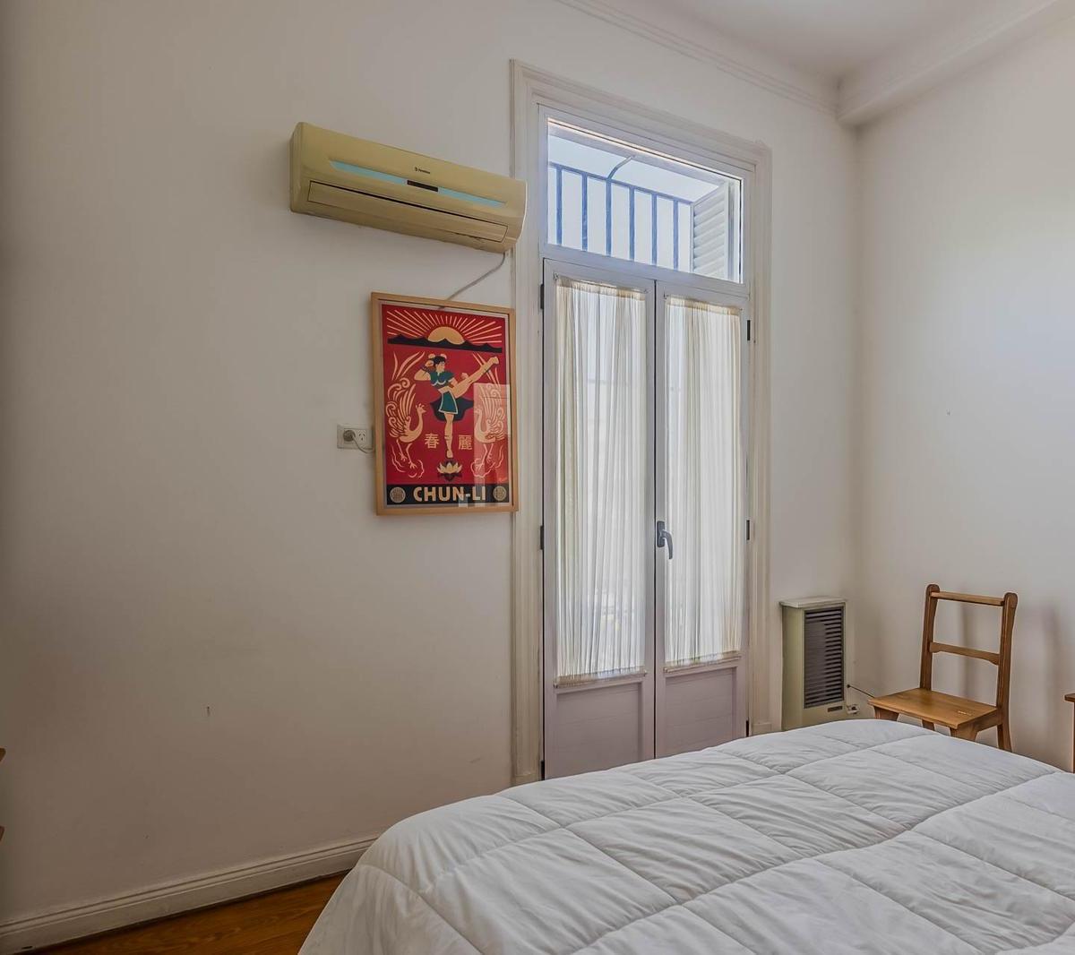 Venta PH 4 Ambientes con Terraza en Villa Mitre 5
