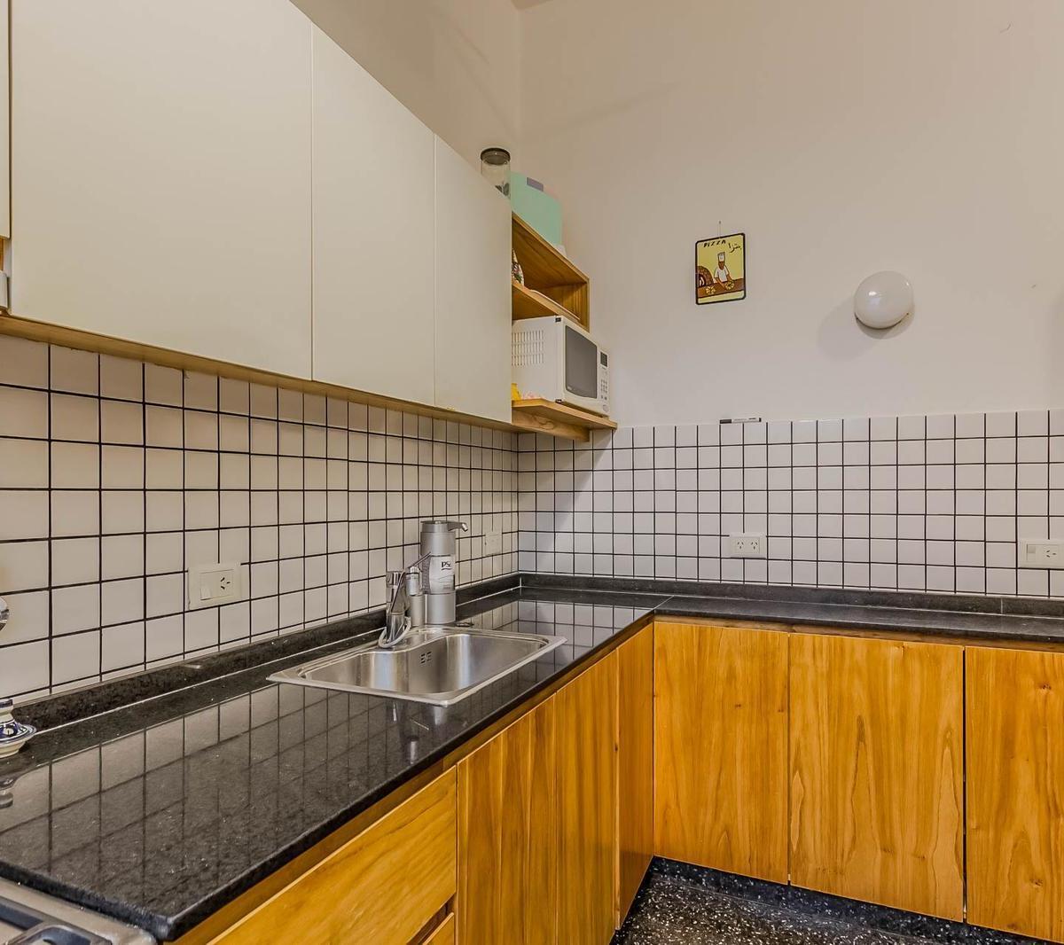 Venta PH 4 Ambientes con Terraza en Villa Mitre 3