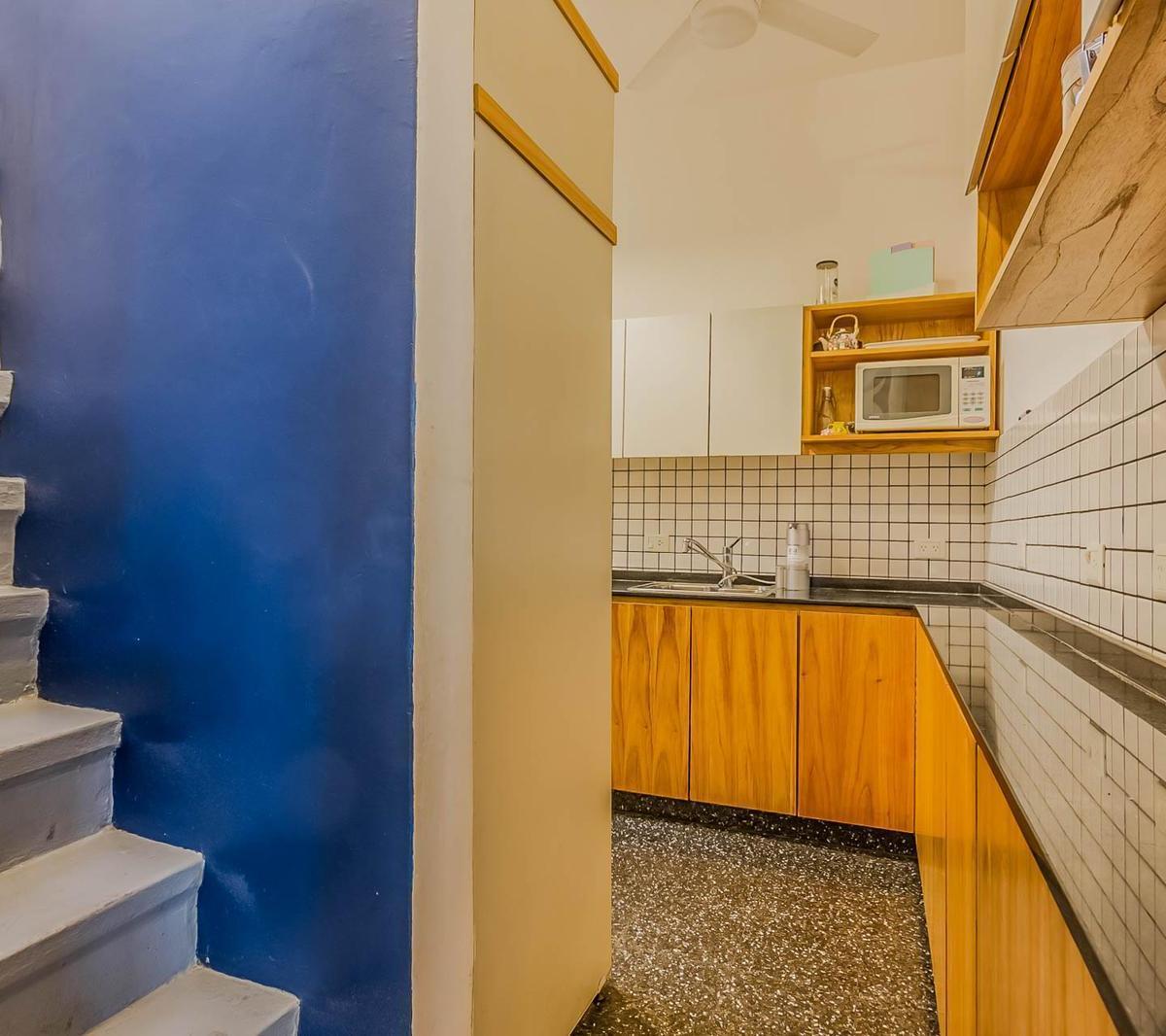 Venta PH 4 Ambientes con Terraza en Villa Mitre 2