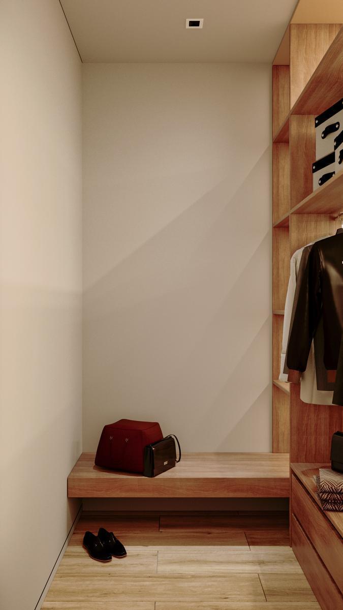 Departamento 2 Ambientes en Villa Urquiza en Venta 2