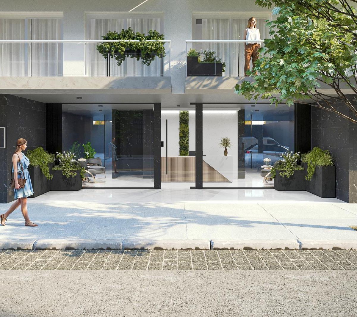 Departamento 2 Ambientes en Villa Urquiza en Venta 5
