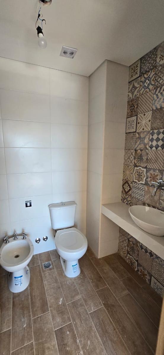 Venta - Departamentos a Estrenar - 2 Ambientes - Al Frente - Villa Urquiza - Amenities 5