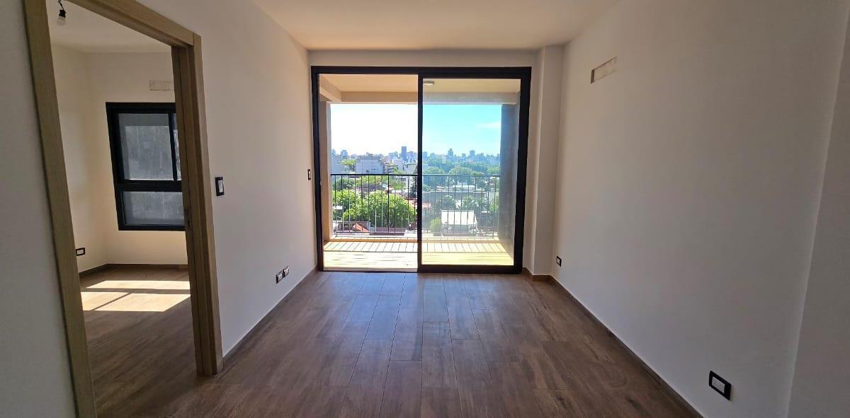 Venta - Departamentos a Estrenar - 2 Ambientes - Al Frente - Villa Urquiza - Amenities 2
