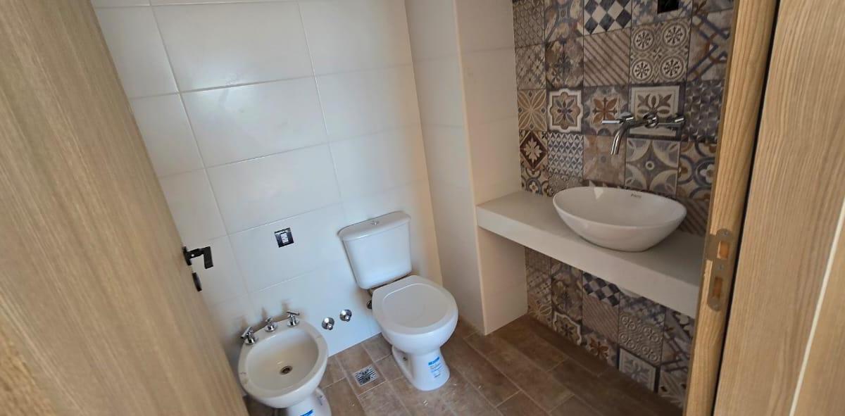 Venta - Departamentos a Estrenar - 2 Ambientes - Al Frente - Villa Urquiza - Amenities 3
