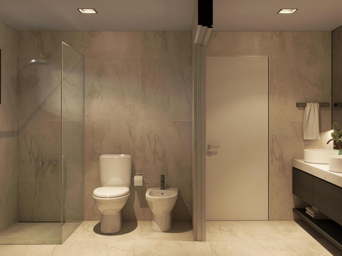 Departamento Exclusivo 4 Ambientes en Nuñez en Venta 1