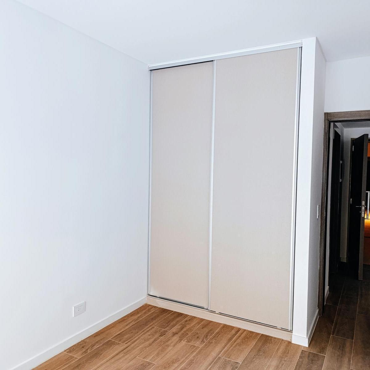 Departamento a Estrenar Ennuñez Superluminoso Venta 2