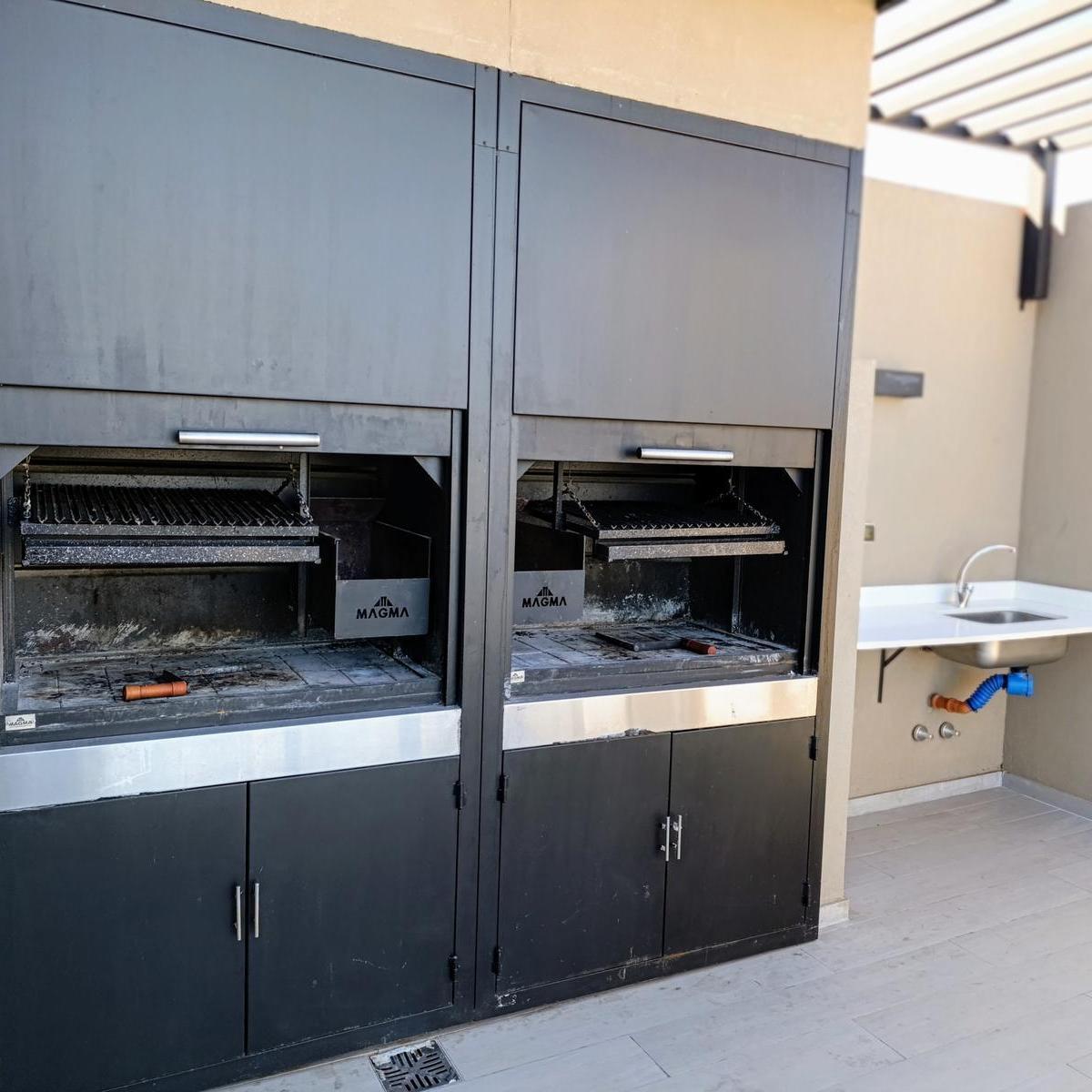 Departamento a Estrenar Ennuñez Superluminoso Venta 4