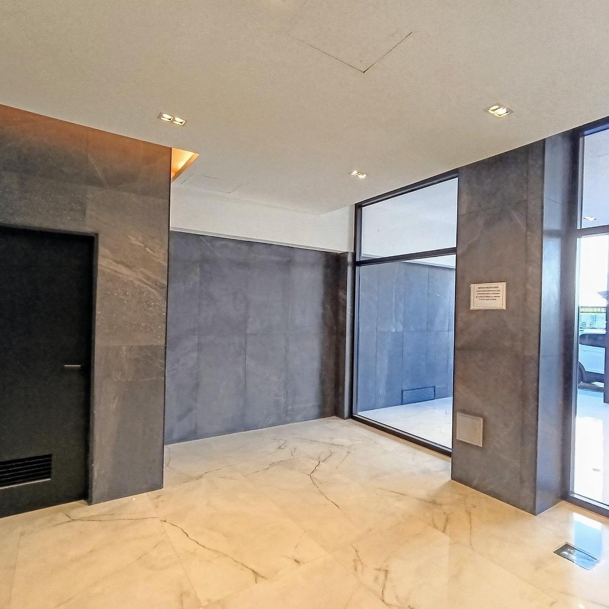 Departamento a Estrenar Ennuñez Superluminoso Venta 5