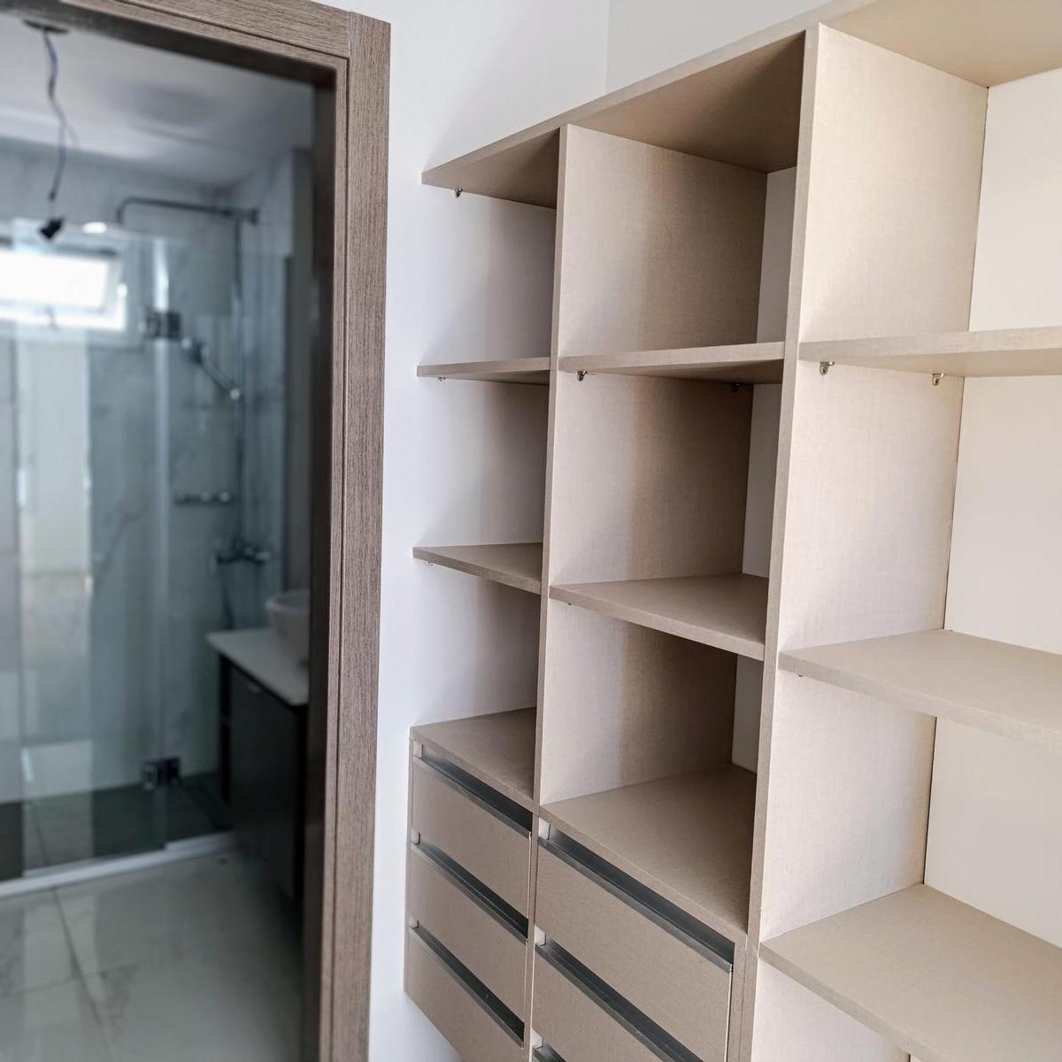 Departamento a Estrenar Ennuñez Superluminoso Venta 1