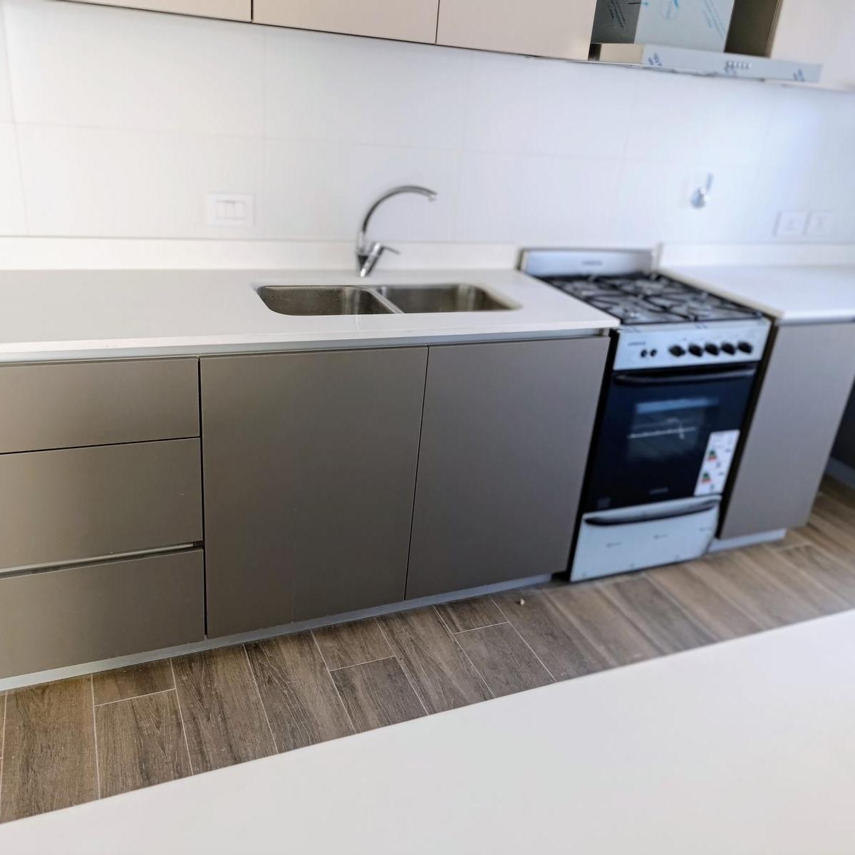 Departamento a Estrenar Ennuñez Superluminoso Venta 3