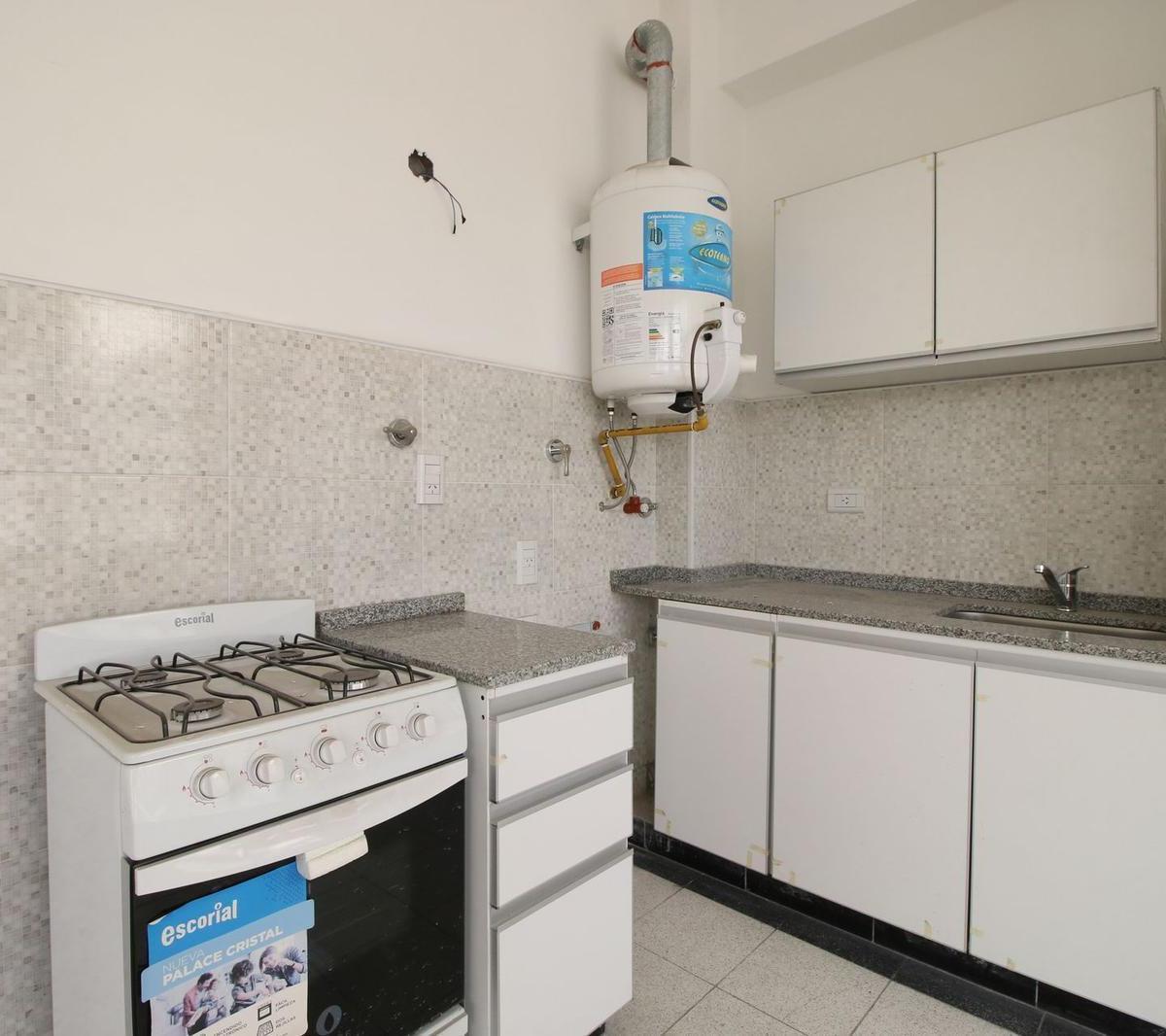 Venta Departamento 3 Ambientes Lanus 2