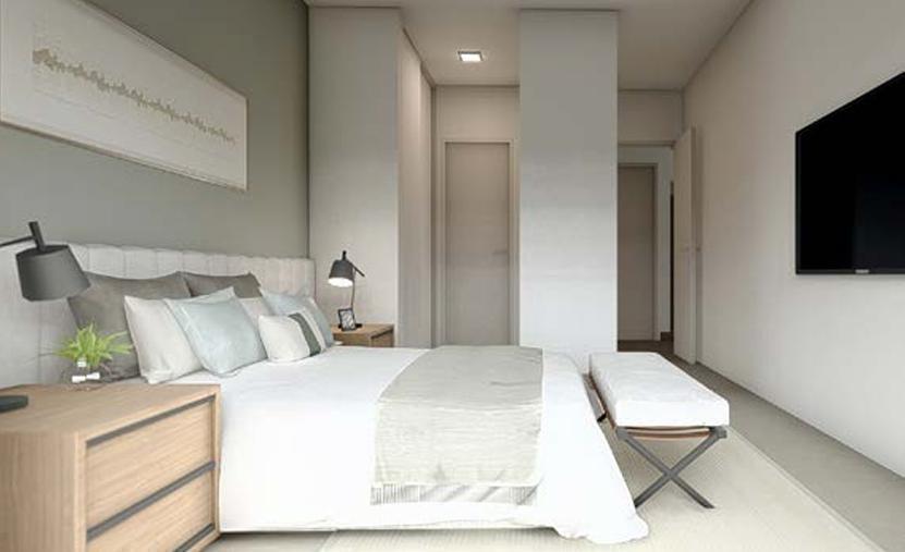 Foto de Venta Preventa Departamento de 3 AMBIENTES Balcón Terraza Cochera, imagen 4